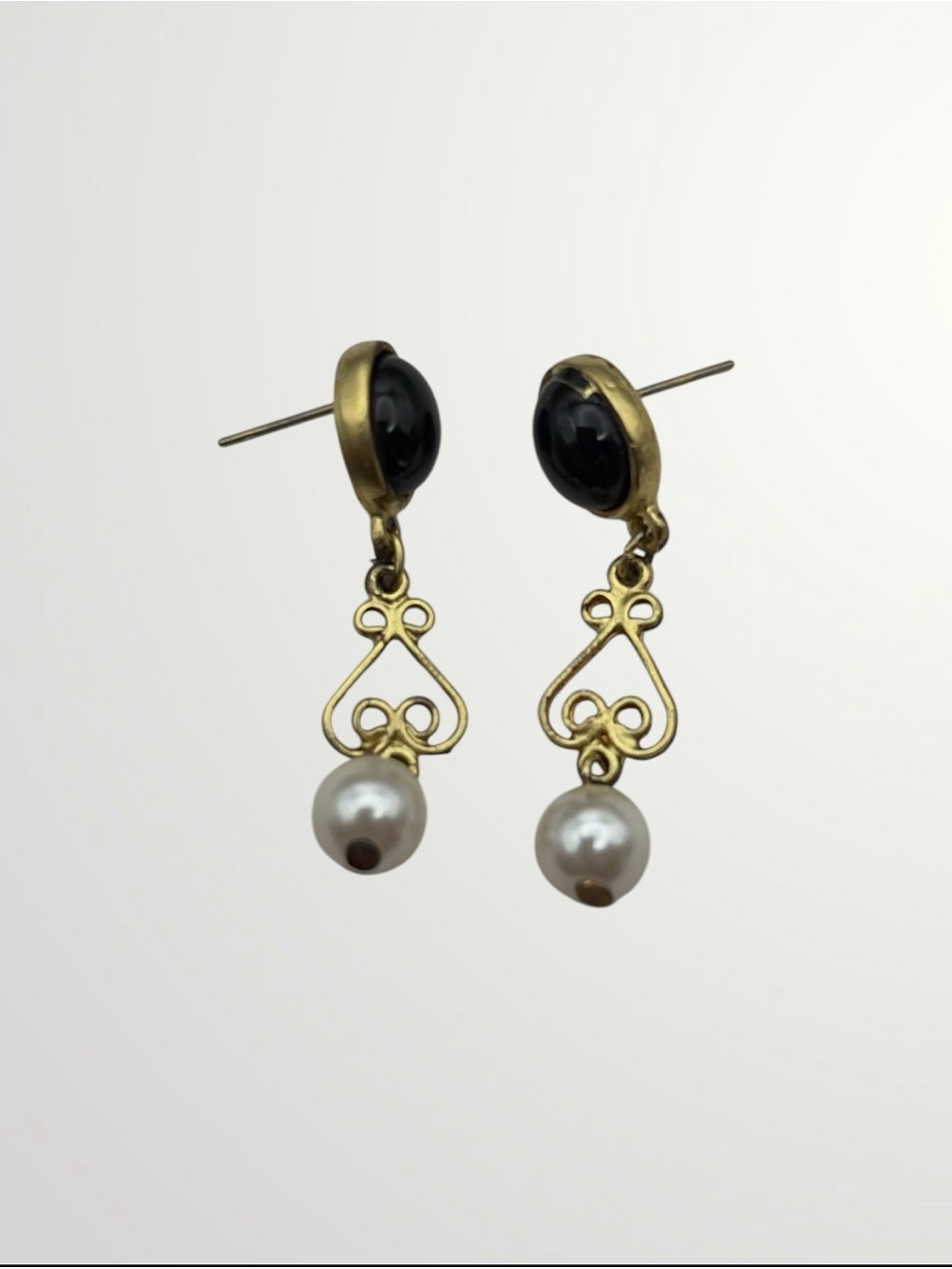 Vintage Earrings
